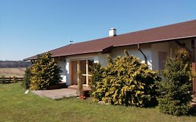 Słonecznikowa Zagroda